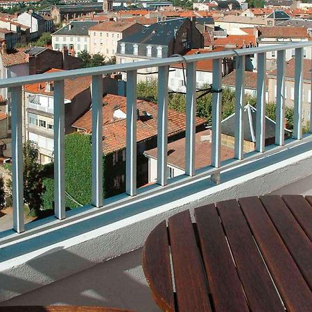 Mercure Millau Exteriör bild