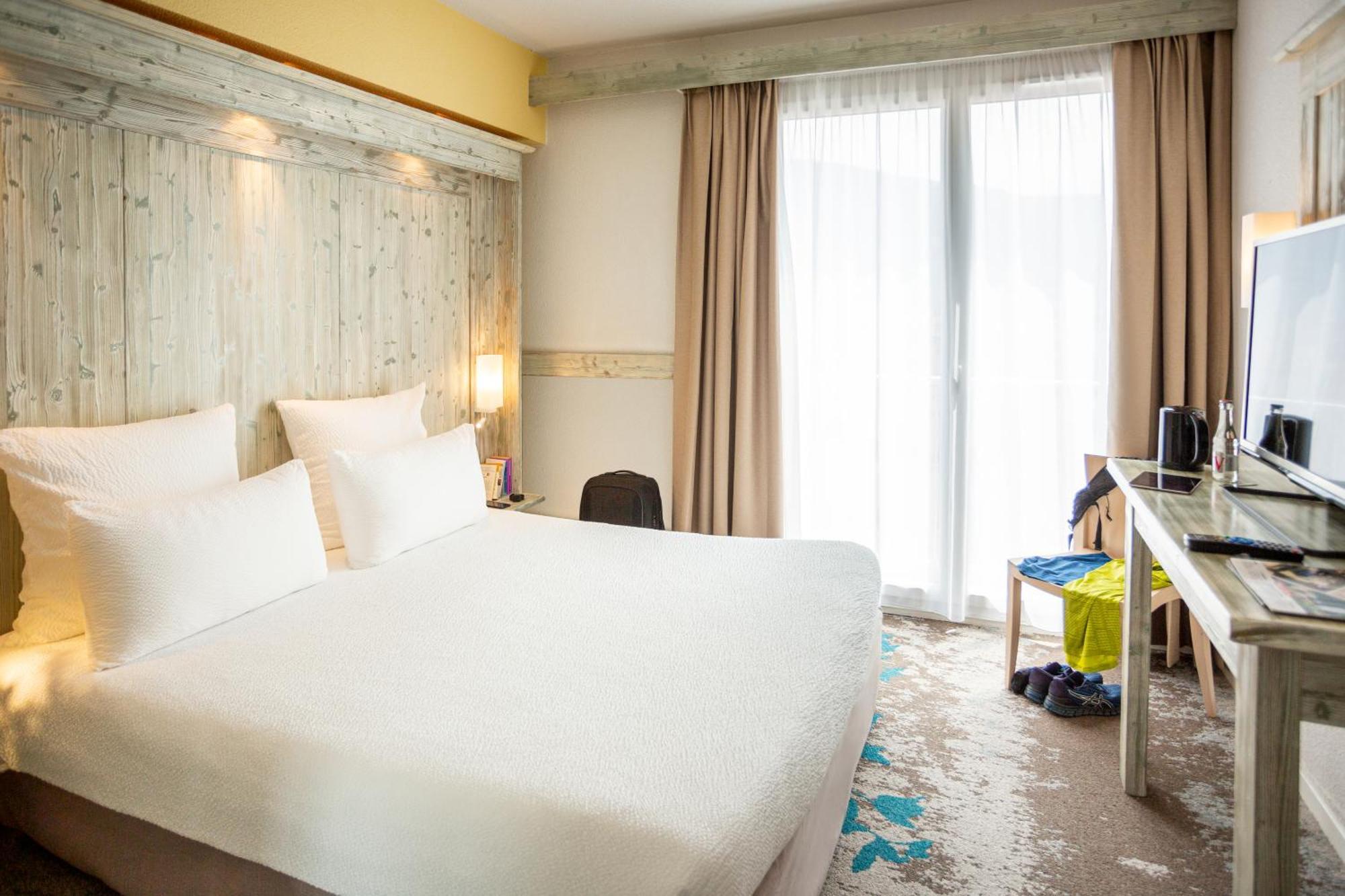 Mercure Millau Exteriör bild