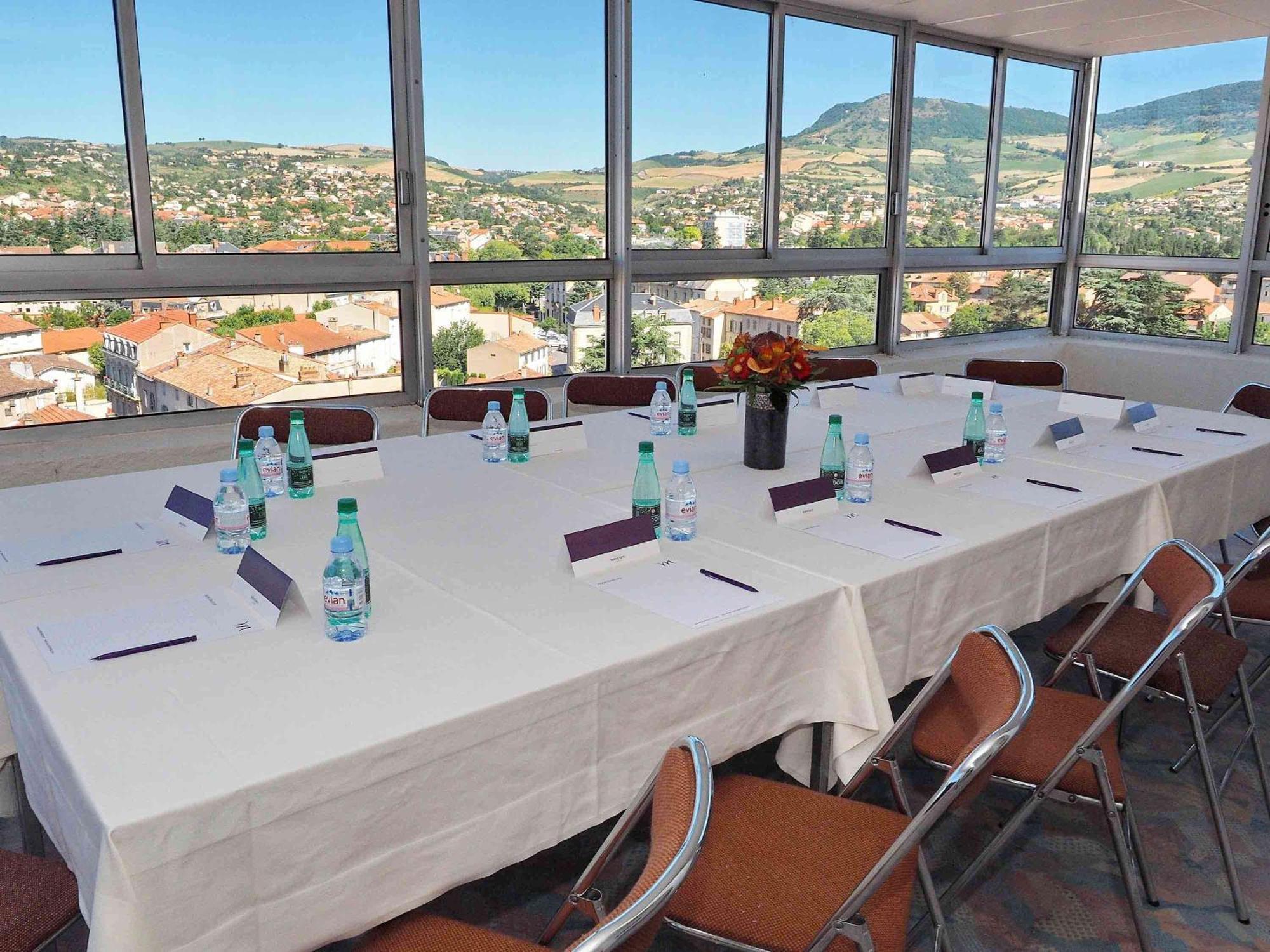 Mercure Millau Exteriör bild
